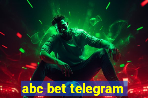 abc bet telegram